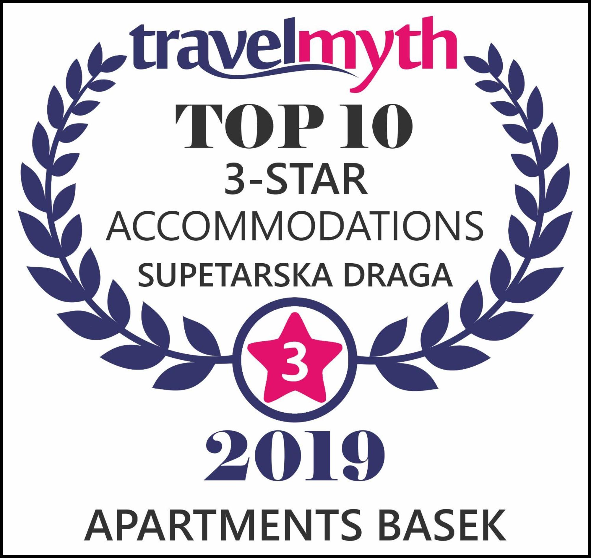 Apartments Basek Supetarska Draga Ngoại thất bức ảnh